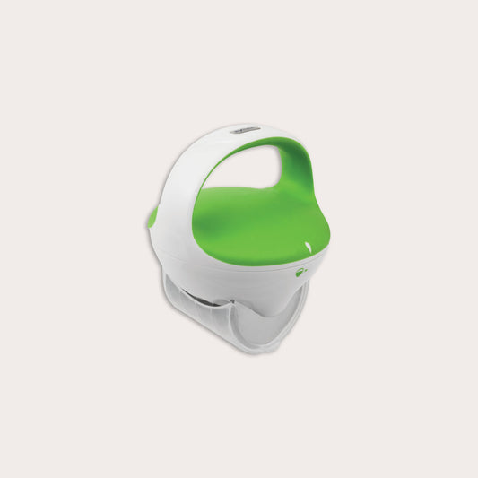 Fastcut herb mincer