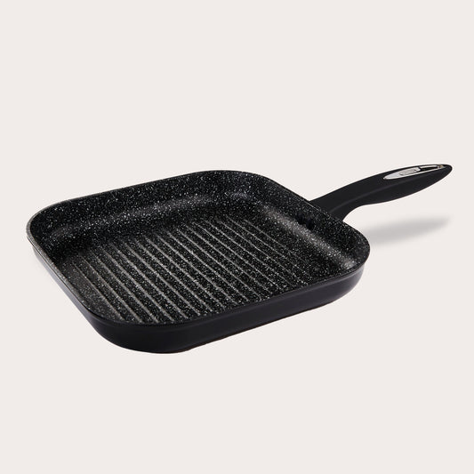 Ultimate Non-Stick Grill Pan