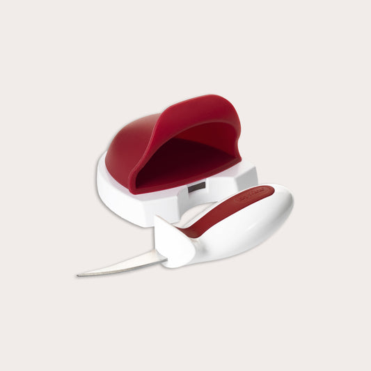 Oyster tool and knife set shucker