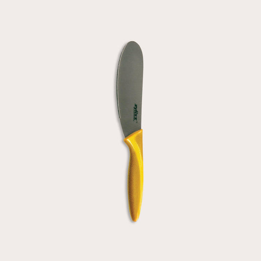 Sandwich knife and condiment spreader