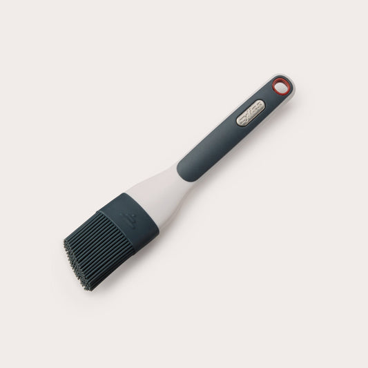 Silicone basting brush