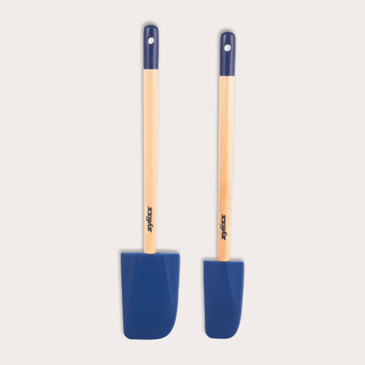 Piece bakeware spatula set