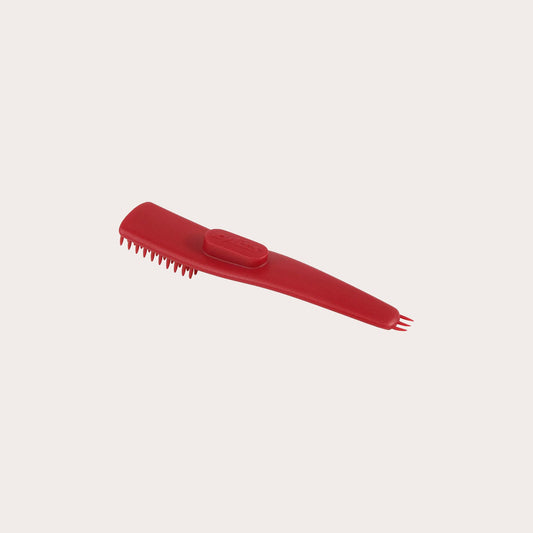 Susi 3 garlic press cleaner brush