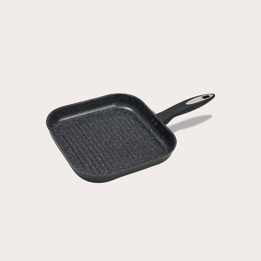 Ultimate Ceramic Grill Pan 10.2"