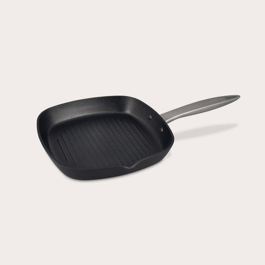 Ultimate Pro Nonstick Grill Pan 10"