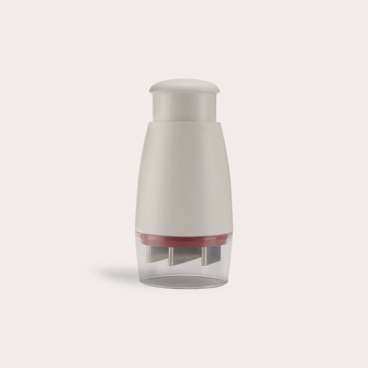 Zick-Zick Classic Food Chopper