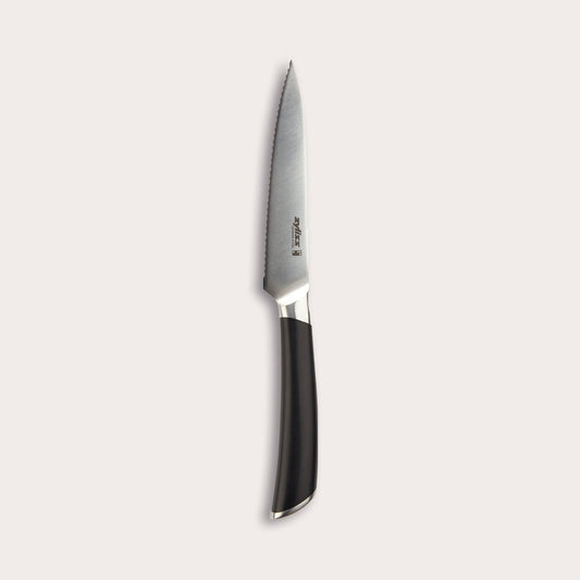 Comfort Pro Serrated Paring Knife 11cm / 4½"