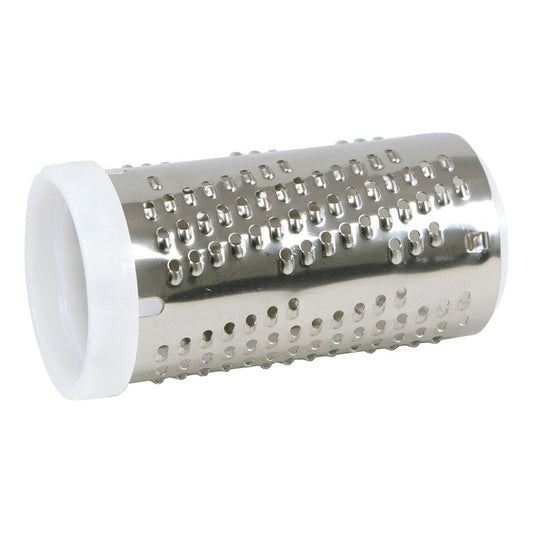 Fine cylinder replacement for original cheese grater