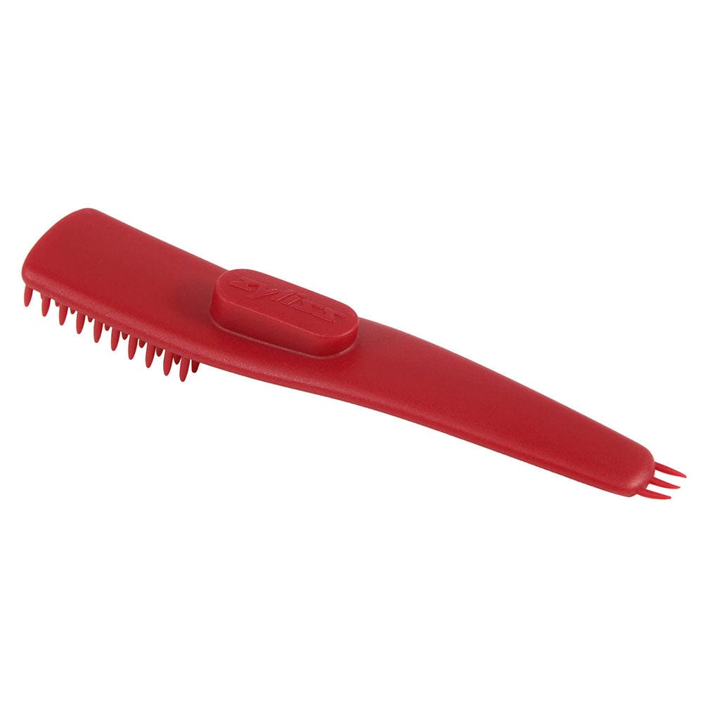 Susi 3 garlic press cleaner brush