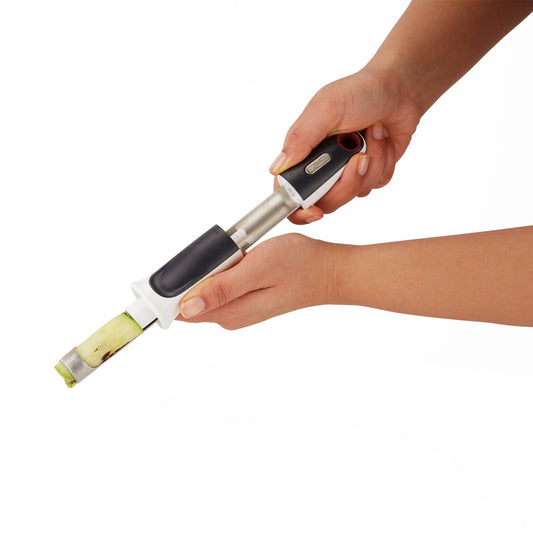 Easy Twist Apple Corer