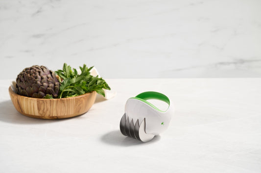 Fastcut herb mincer