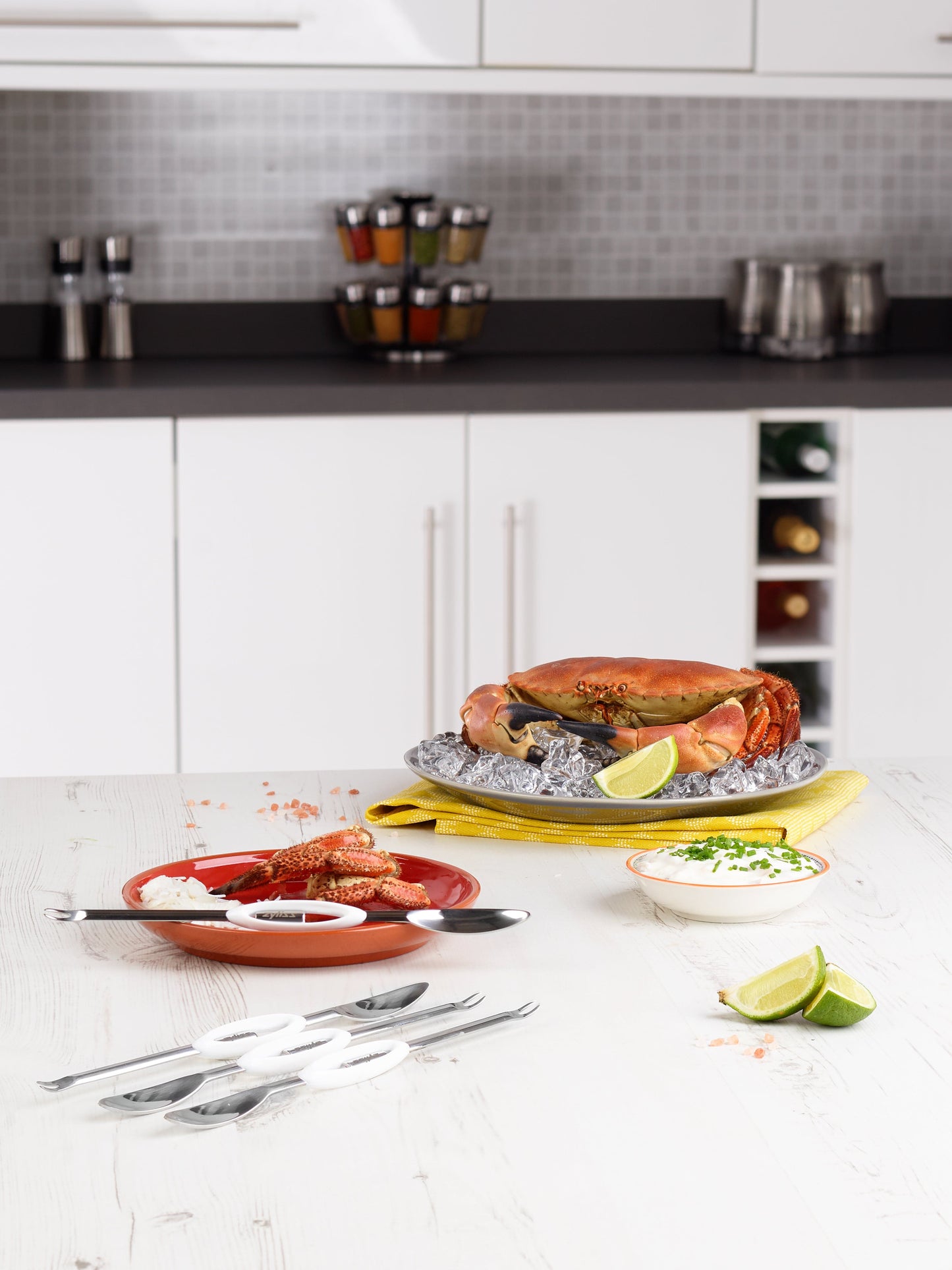 Seafood picks