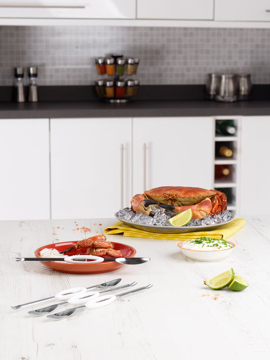 Seafood picks
