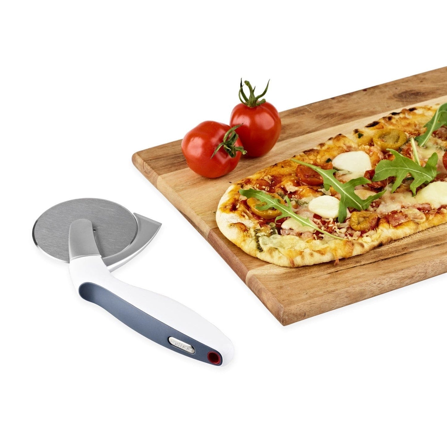 Sharp Edge Pizza Cutter